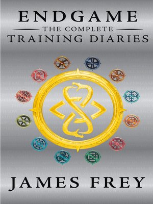 cover image of The Complete Training Diaries